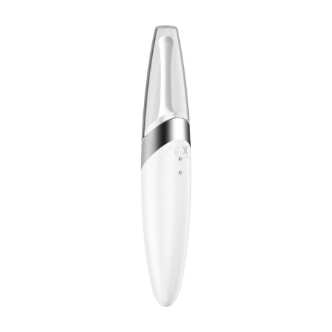 Satisfyer Twirling Delight White Satisfyer Twirling Delight White