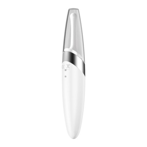 Satisfyer Twirling Delight White Satisfyer Twirling Delight White