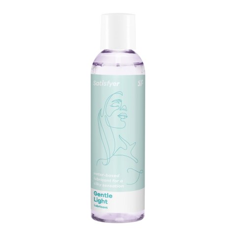 Satisfyer Woman Light Lubricant 150ml Satisfyer Woman Light Lubricant 150ml