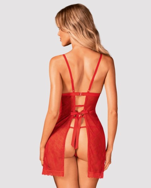 Świąteczna haleczka Claussica XL/XXL