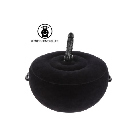 Taboom Inflatable Fuck Seat with Remote Taboom Inflatable Fuck Seat with Remote