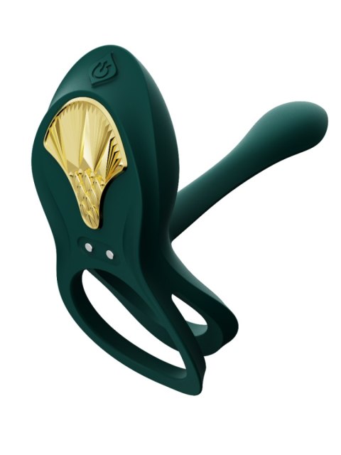 Zalo Bayek Turquoise Green