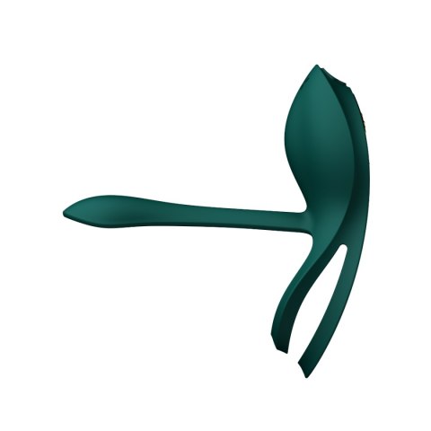 Zalo Bayek Turquoise Green