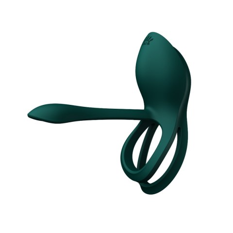 Zalo Bayek Turquoise Green