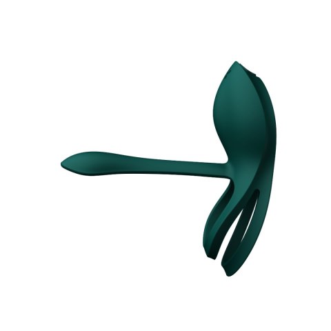 Zalo Bayek Turquoise Green