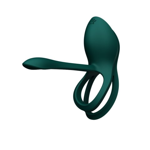 Zalo Bayek Turquoise Green
