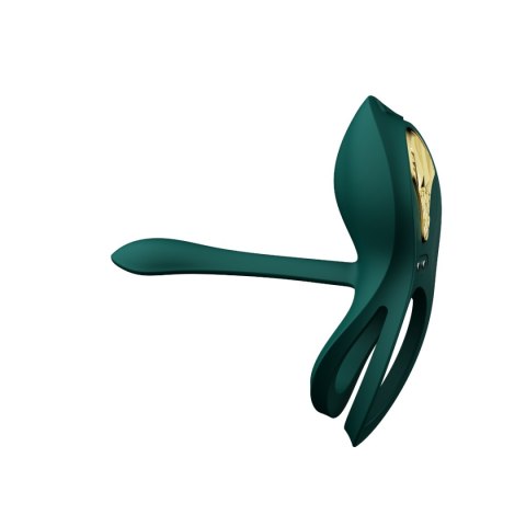 Zalo Bayek Turquoise Green
