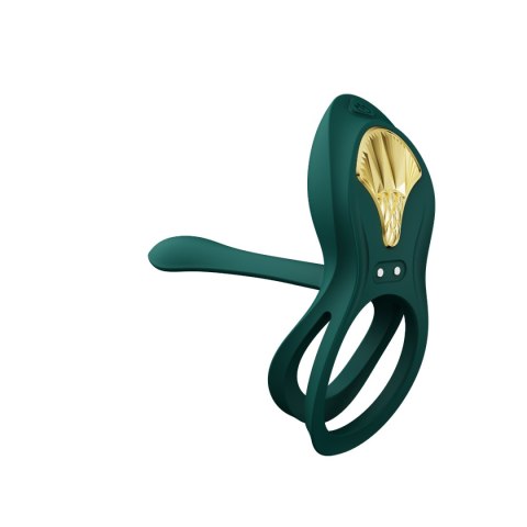 Zalo Bayek Turquoise Green
