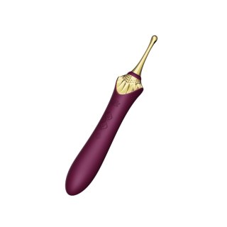 Zalo Bess 2 Velvet Purple