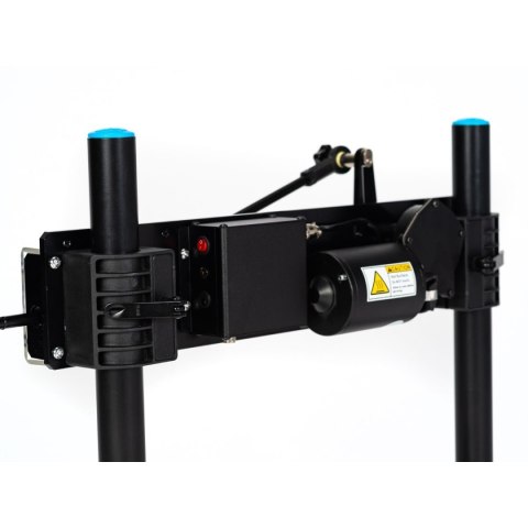 F-Machine Pro 4 Fuck Machine Black