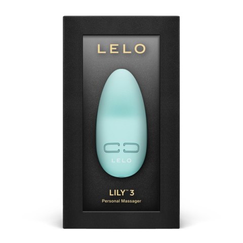 Lelo Lily 3 Polar Green Lelo Lily 3 Polar Green