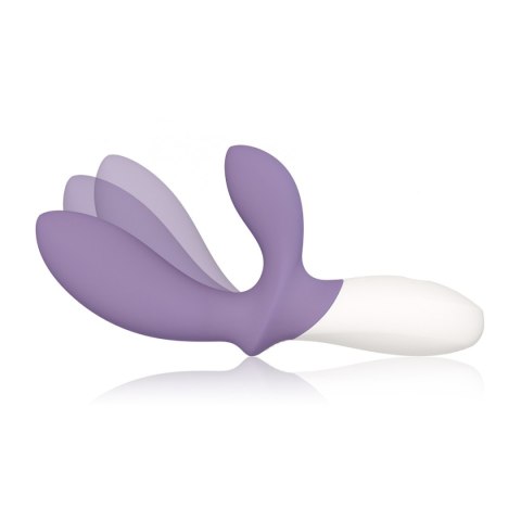 Lelo Loki Wave 2 Violet Dust Lelo Loki Wave 2 Violet Dust