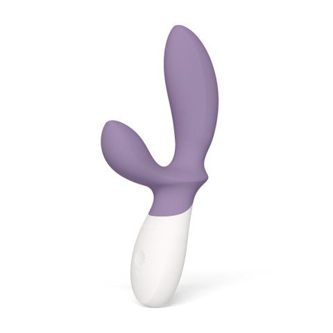 Lelo Loki Wave 2 Violet Dust Lelo Loki Wave 2 Violet Dust