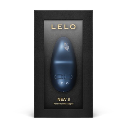Lelo Nea 3 Alien Blue Lelo Nea 3 Alien Blue
