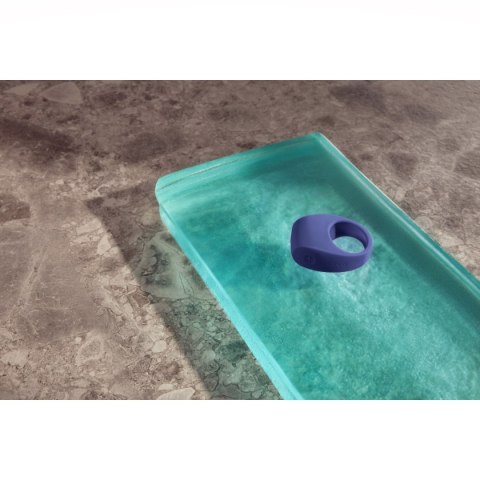 Lelo Tor 3 Base Blue Lelo Tor 3 Base Blue