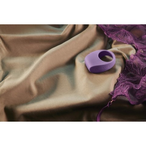 Lelo Tor 3 Voilet Dust