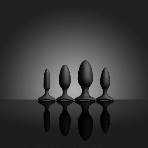 Lovense Hush 2 Butt plug 44mm Lovense Hush 2 Butt plug 44mm