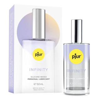 Pjur INFINITY silicone-based 50ml