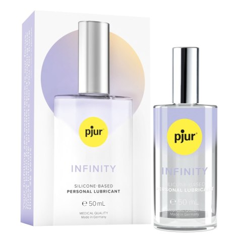 Pjur INFINITY silicone-based 50ml Pjur INFINITY silicone-based 50ml