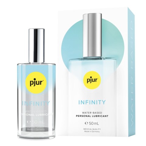 Pjur INFINITY water-based 50ml Pjur INFINITY water-based 50ml