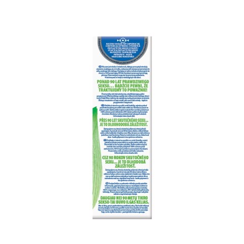 Prezerwatywy Durex Naturals 10szt Prezerwatywy Durex Naturals 10szt