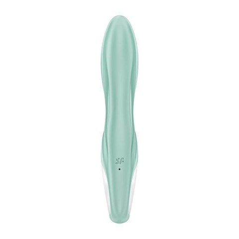 Satisfyer Air Pump Bunny 5+ Mint Satisfyer Air Pump Bunny 5+ Mint