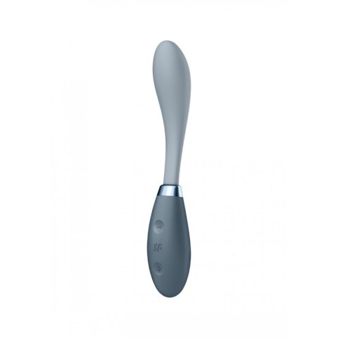 Satisfyer G-Spot Flex 3 Grey Satisfyer G-Spot Flex 3 Grey