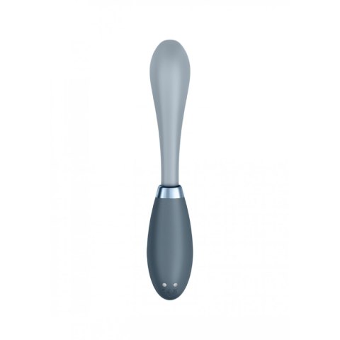 Satisfyer G-Spot Flex 3 Grey Satisfyer G-Spot Flex 3 Grey