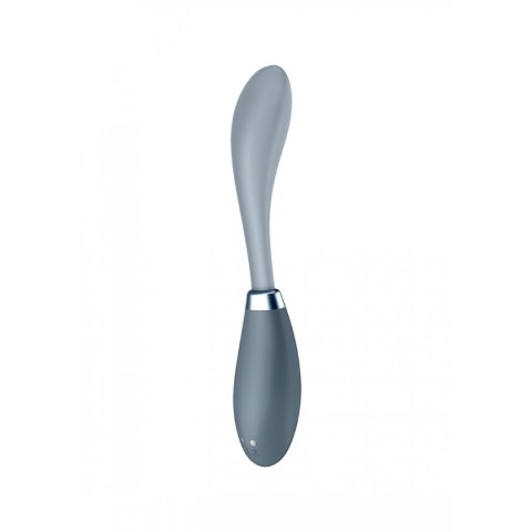 Satisfyer G-Spot Flex 3 Grey Satisfyer G-Spot Flex 3 Grey