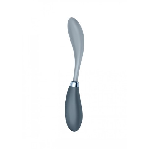 Satisfyer G-Spot Flex 3 Grey Satisfyer G-Spot Flex 3 Grey