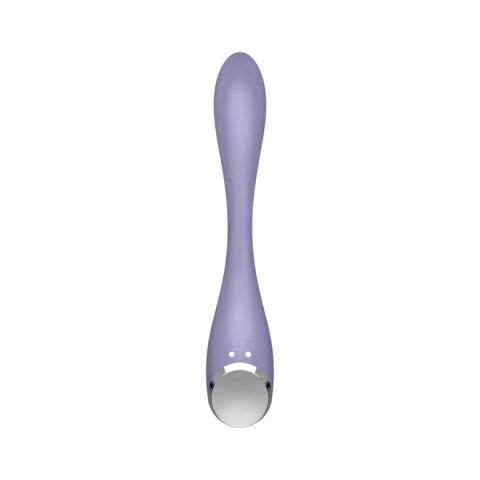 Satisfyer G-Spot Flex 5+ Lilac Satisfyer G-Spot Flex 5+ Lilac