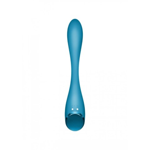 Satisfyer G-Spot Flex 5+ Petrol Satisfyer G-Spot Flex 5+ Petrol