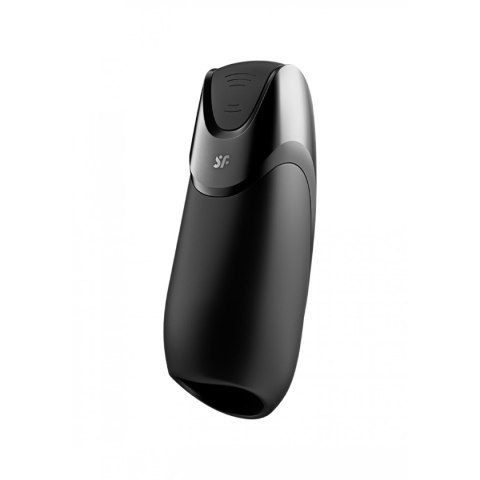 Satisfyer Men Vibration+ Satisfyer Men Vibration+