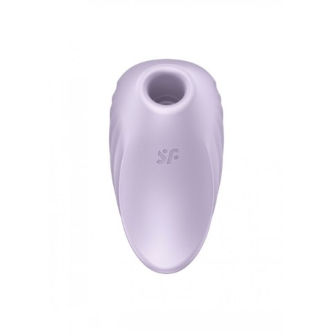 Satisfyer Pearl Diver violet Satisfyer Pearl Diver violet