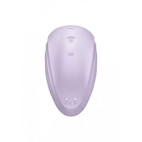 Satisfyer Pearl Diver violet Satisfyer Pearl Diver violet