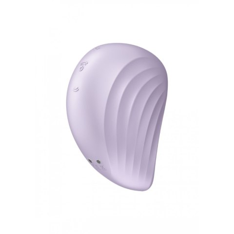 Satisfyer Pearl Diver violet Satisfyer Pearl Diver violet