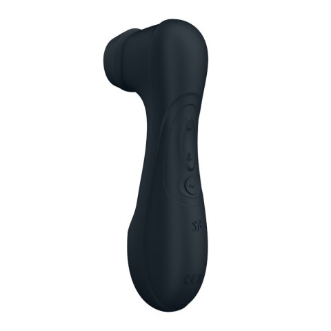Satisfyer Pro 2 Generation 3 Connect App Black Satisfyer Pro 2 Generation 3 Connect App Black