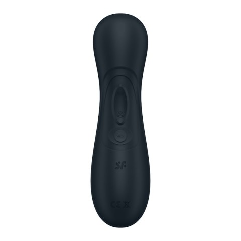 Satisfyer Pro 2 Generation 3 Connect App Black Satisfyer Pro 2 Generation 3 Connect App Black