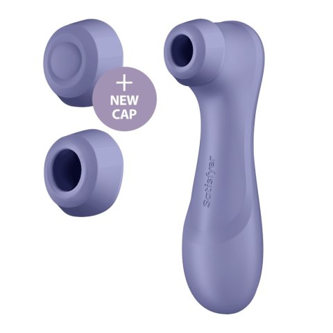 Satisfyer Pro 2 Generation 3 Lilac Satisfyer Pro 2 Generation 3 Lilac