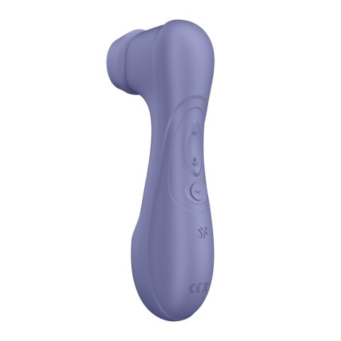 Satisfyer Pro 2 Generation 3 Lilac Satisfyer Pro 2 Generation 3 Lilac