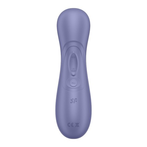 Satisfyer Pro 2 Generation 3 Lilac Satisfyer Pro 2 Generation 3 Lilac