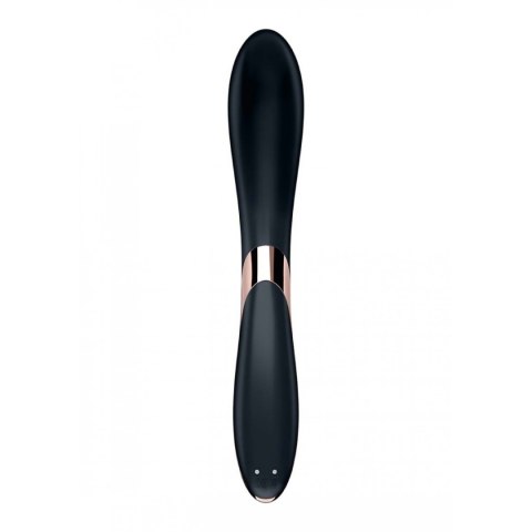 Satisfyer Rrrolling Explosion Black Satisfyer Rrrolling Explosion Black