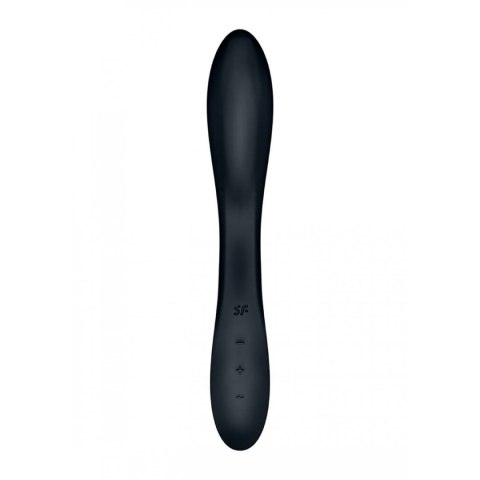 Satisfyer Rrrolling Explosion Black Satisfyer Rrrolling Explosion Black