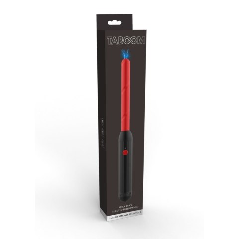 Taboom Prick Stick Electro Shock Wand Taboom Prick Stick Electro Shock Wand