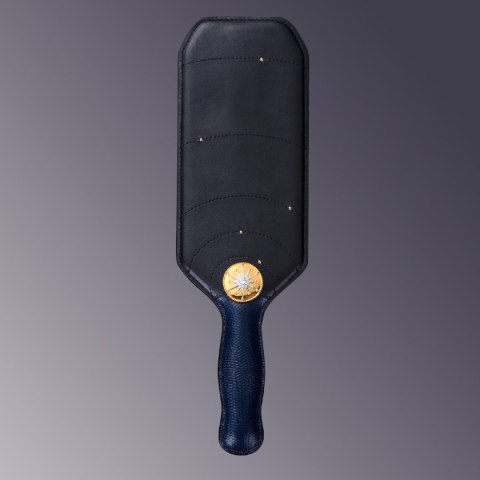 Unikalna luksusowa packa Upko Black Label Collection Paddle