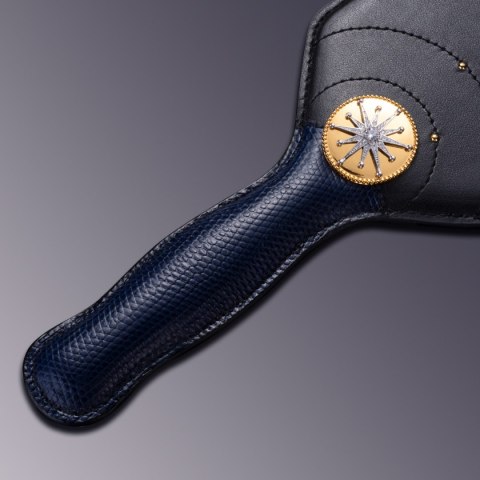 Unikalna luksusowa packa Upko Black Label Collection Paddle