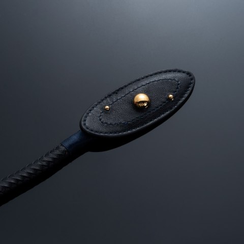 Unikalny luksusowy bat Upko Black Label Collection Whip