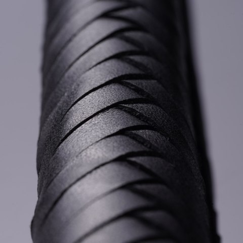 Unikalny luksusowy bat Upko Black Label Collection Whip
