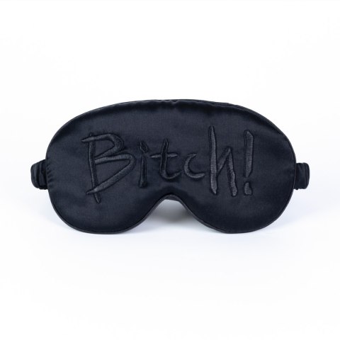 Upko Embroidered Silk Blindfold Upko Embroidered Silk Blindfold
