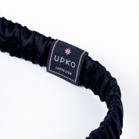 Upko Embroidered Silk Blindfold Upko Embroidered Silk Blindfold